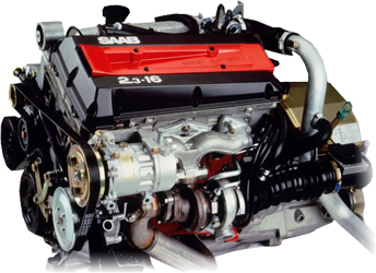 C245E Engine